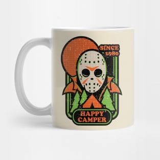 Vintage Jason Mug